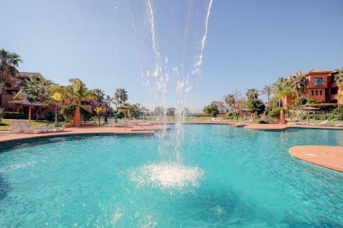 Apartamento Dream Garden Flat- Sotoserena
