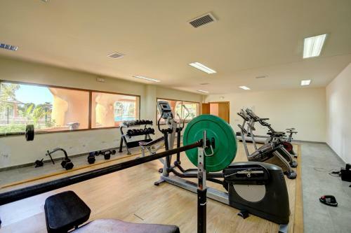 Apartamento Dream Garden Flat- Sotoserena