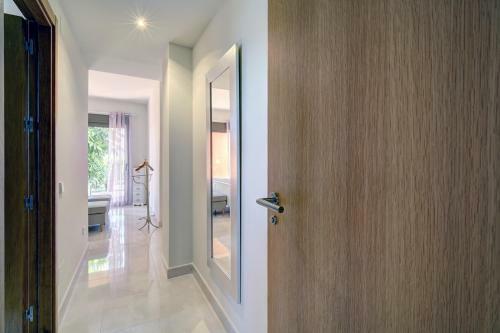 Apartamento Dream Garden Flat- Sotoserena