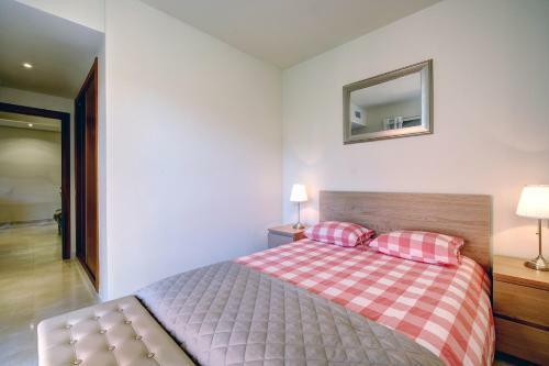Apartamento Dream Garden Flat- Sotoserena
