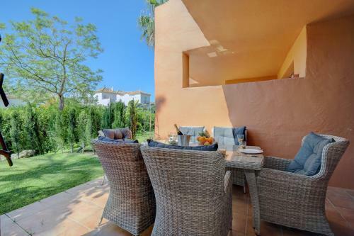 Apartamento Dream Garden Flat- Sotoserena