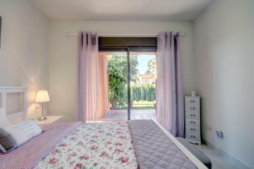 Apartamento Dream Garden Flat- Sotoserena
