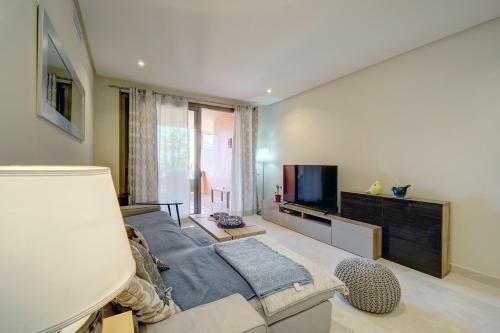 Apartamento Dream Garden Flat- Sotoserena