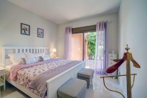 Apartamento Dream Garden Flat- Sotoserena