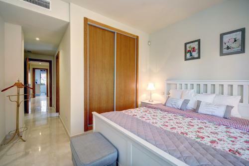 Apartamento Dream Garden Flat- Sotoserena