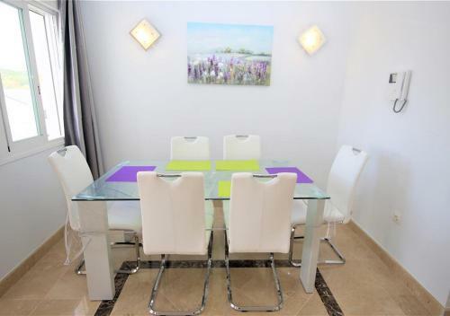 Apartment Amara