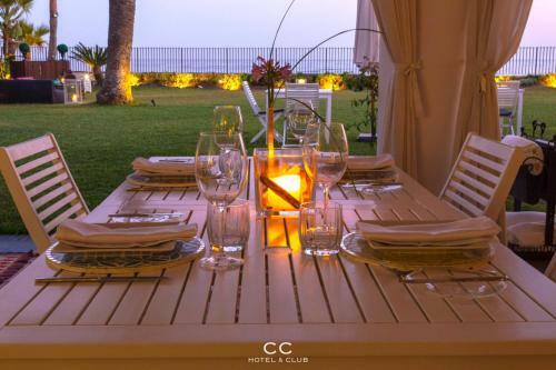 Casa Club Guadalmina