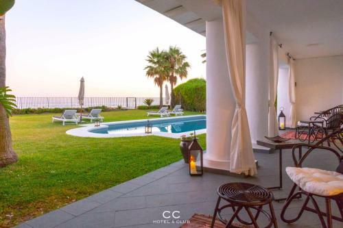 Casa Club Guadalmina