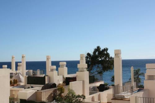 110 - Beach Two-bedroom Apartment