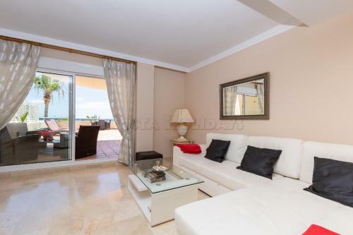 Apartamento Bermuda Beach 52