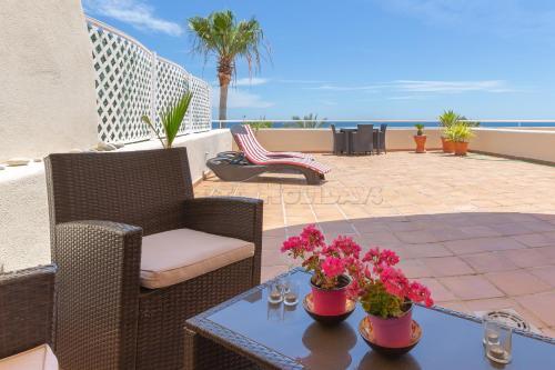 Apartamento Bermuda Beach 52