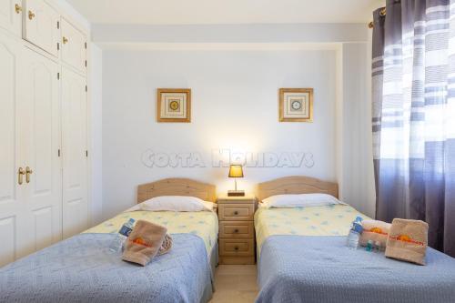 Apartamento Bermuda Beach 52