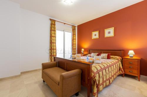 Apartamento Bermuda Beach 52
