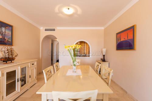 Apartamento Bermuda Beach 52