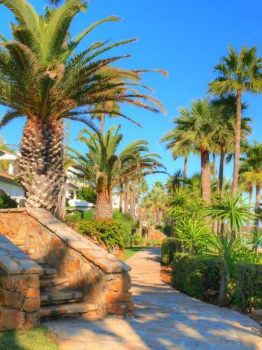 Apartamento Dominion Beach