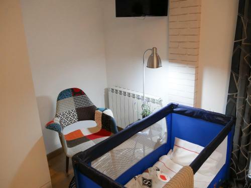 Apartamentos Argia 2