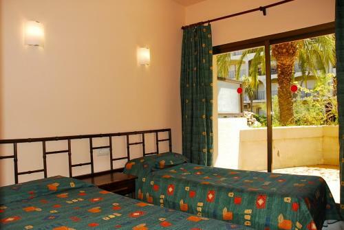 Apartamento Jardins Del Mar 38