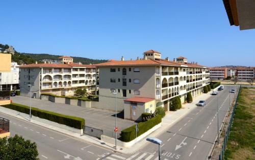 Apartamento Jardins Del Mar 38
