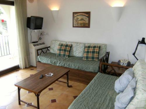 Apartamento Jardins Del Mar 85