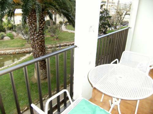 Apartamento Jardins Del Mar 85