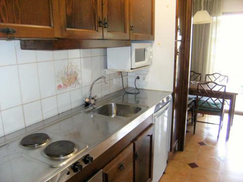 Apartamento Jardins Del Mar 85