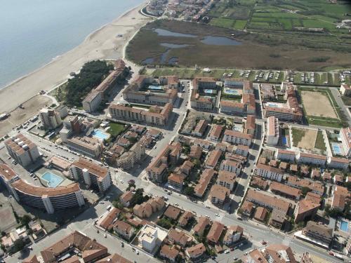 Apartamento Rocamaura I A 1-1