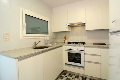 Apartamento Rocamaura I A 1-1