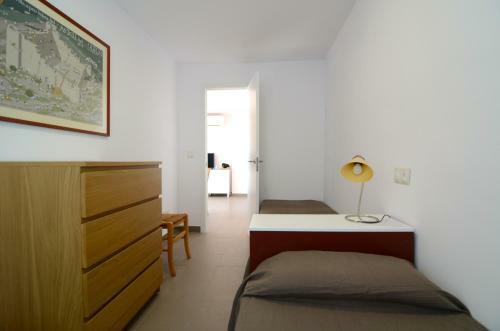 Apartamento Rocamaura I A 1-1