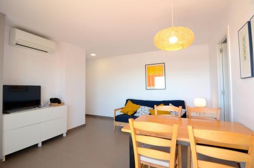 Apartamento Rocamaura I A 1-1
