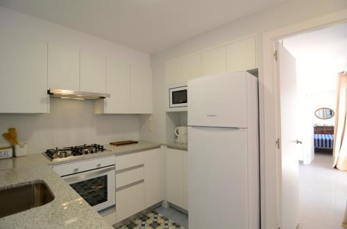 Apartamento Rocamaura I A 1-1