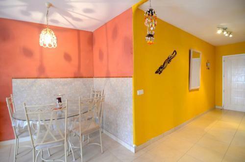 Apartamento Rocamaura II 4-5