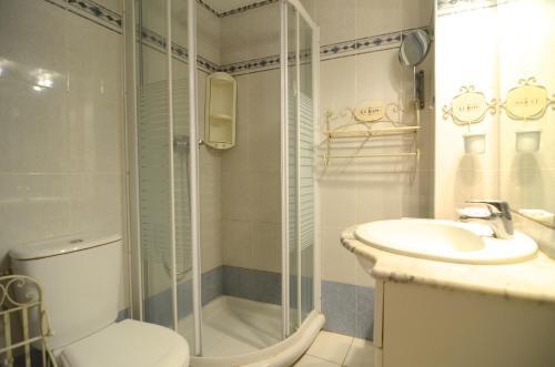 Apartamento Rocamaura II 4-5