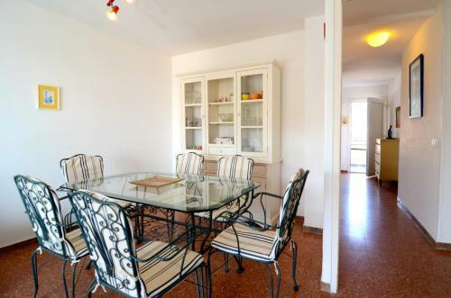 Apartamento Rocamaura II 5-7