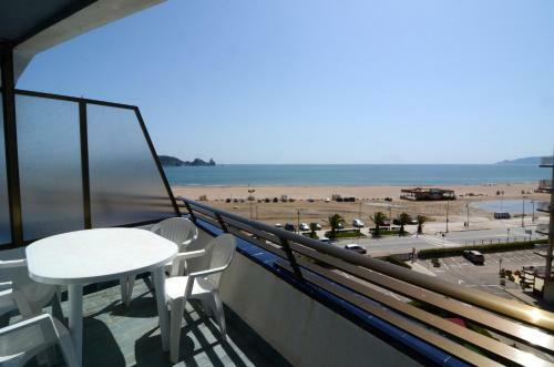 Apartamento Rocamaura II 5-7