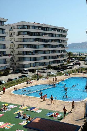 Apartamento Rocamaura II 5-7