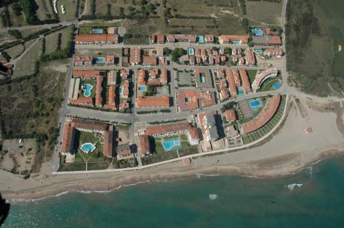 Apartamento Argonavis 206