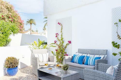 Genteel Home La Casita