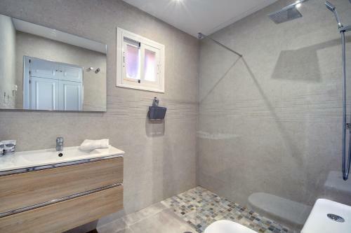 Modern Garden Apartment Estepona (Lf-4b1)