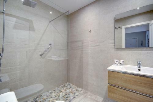 Modern Garden Apartment Estepona (Lf-4b1)