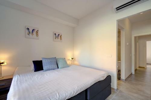Modern Garden Apartment Estepona (Lf-4b1)