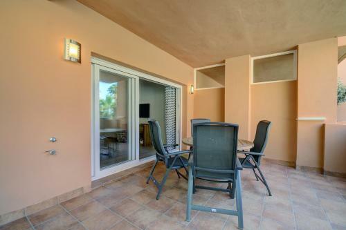Modern Garden Apartment Estepona (Lf-4b1)