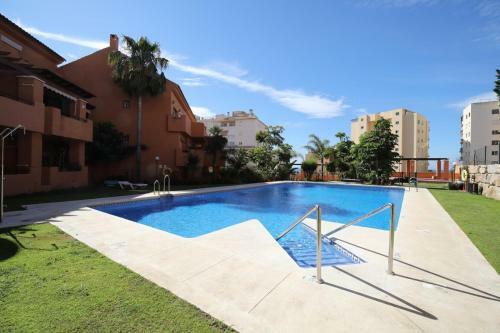 Modern Garden Apartment Estepona (Lf-4b1)