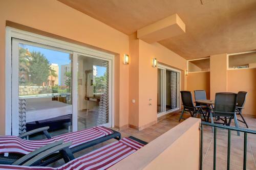 Modern Garden Apartment Estepona (Lf-4b1)