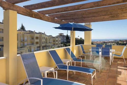 Colina 2 Bed Townhouse