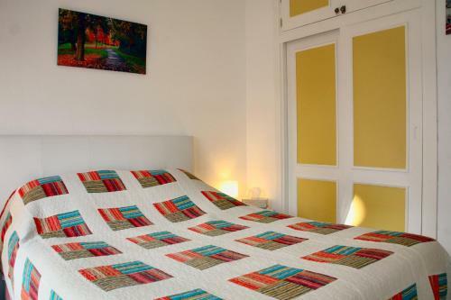 Beautiful Town House With Air Conditioning In Secure Urbanisation. Internet.