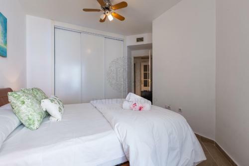 El Faro Beach Apartment IV