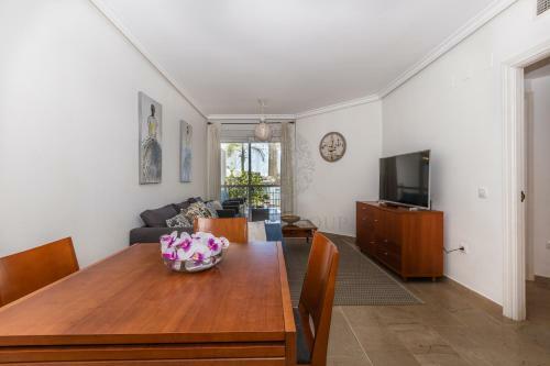 El Faro Beach Apartment IV