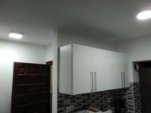 Apartamento Jacaranda