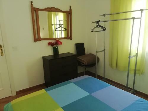 Apartamento Jacaranda
