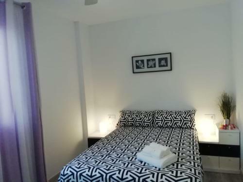 Apartamento Aurora